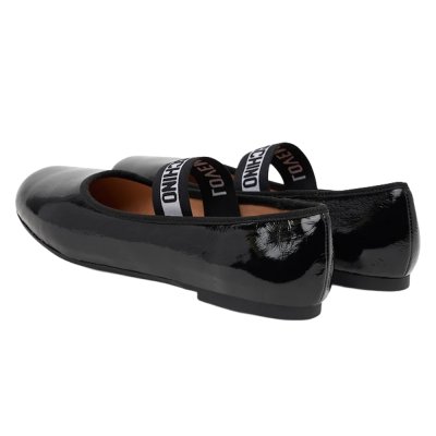 THE BALLET LOVE FLATS